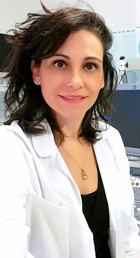 Dott.ssa Elena Locatelli, Ginecologo