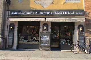 Antica Salumeria Alimentaria Rastelli