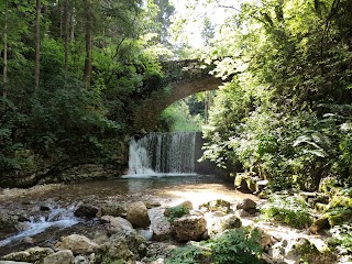 Il Sentiero dell'Acqua