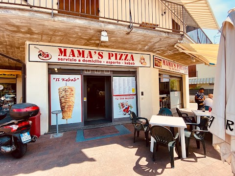 Mama's Pizza Provaglio D'Iseo