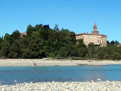 La Vecchia Scuola di Rivalta