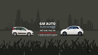 GM Autonoleggi