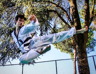 Taekwondo Ciampino