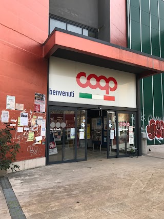 Supermercato Coop