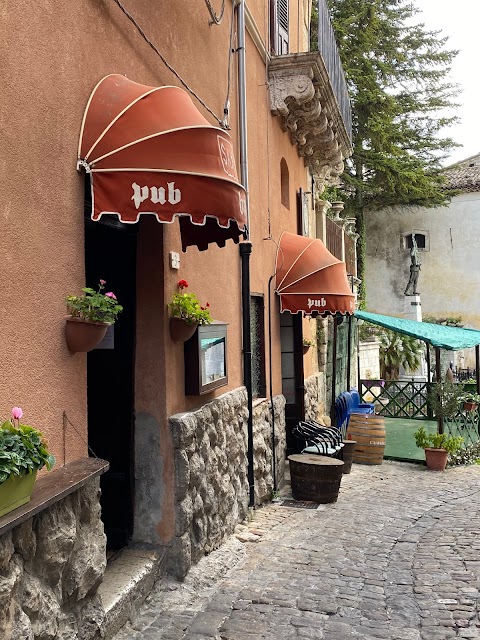 Saxum Pub di Zafonte Calogero & C. Snc