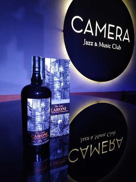 Camera Jazz Club