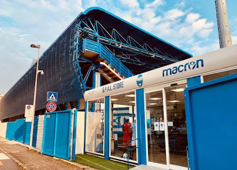 SPAL "Stadium Store"