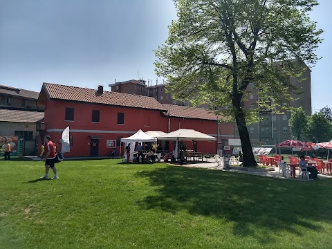 Foto di Robur Tennis Saronno - Saronno (VA), Italia