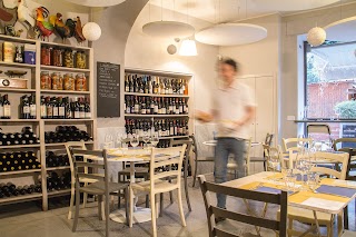 Le Cicale Bistrot