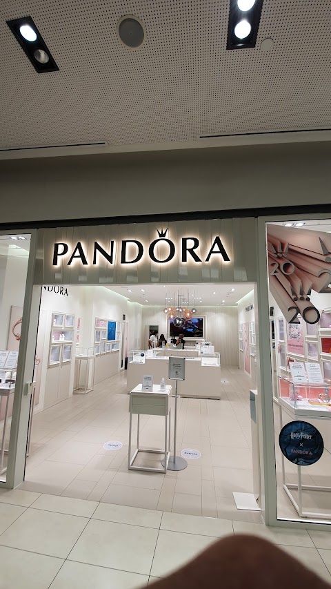 Pandora