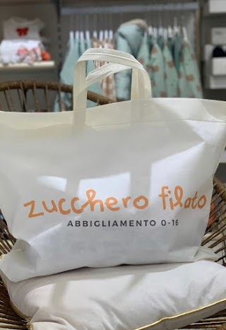 Zucchero Filato 016