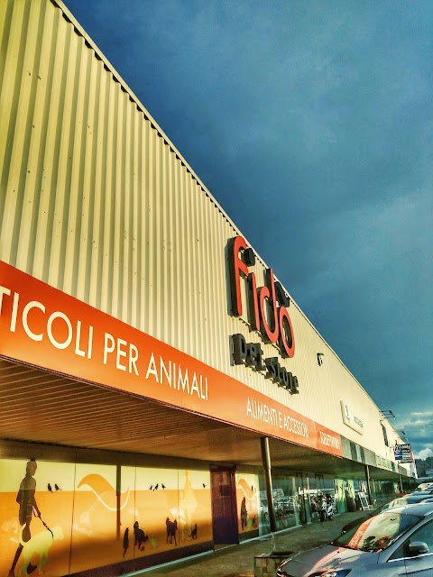 Fidò Pet Store