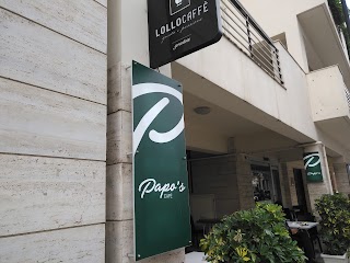 Papo’s Cafè