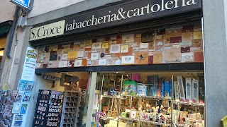 S.Croce Tabaccheria & Cartoleria di Daneri Alessandra