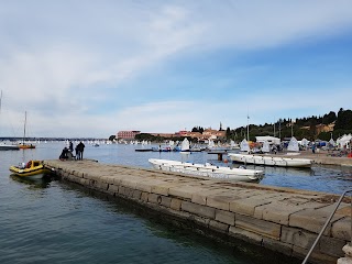 Faculty of Maritime Studies and Transport