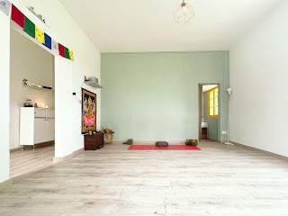 Samudra Yoga Studio