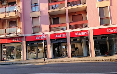 Scavolini Store Torino Giulio Cesare