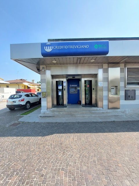 Banca delle Terre Venete - BCC - Sant'Andrea O/M di Castelfranco Veneto