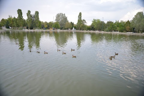 Lago Parco
