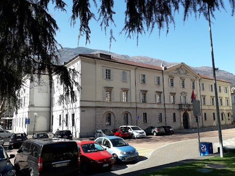 Teatro Sociale di Bellinzona