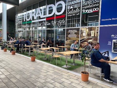 Caffè Toraldo