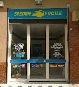 Spedire Facile - Servizio Spedizione Pacchi