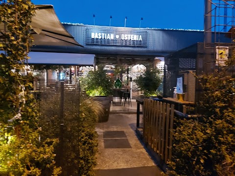 BASTIAN OSTERIA