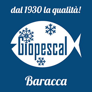 Giopescal - Baracca