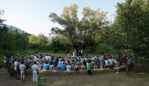 Parco Mongiardino