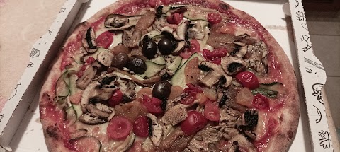 Pizzeria dicitone da Umberto