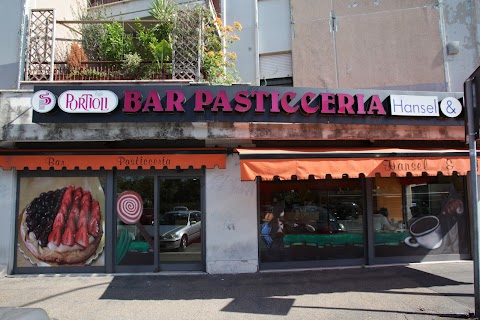 Bar Pasticceria Hansel & Gretel Roma