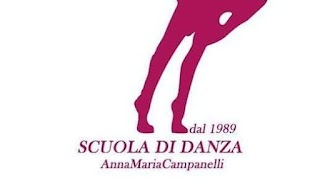 Scuola Professionale Di Danza Whisky A'Gogo