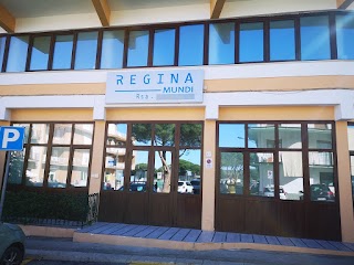 Regina Mundi Rsa