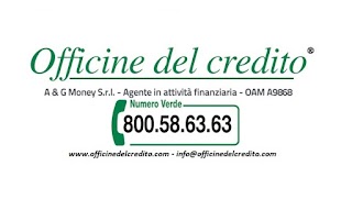 Officine del credito