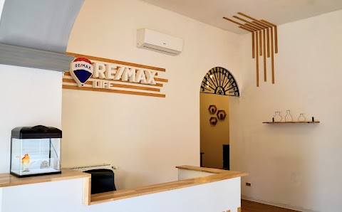 Agenzia Immobiliare RE/MAX Life