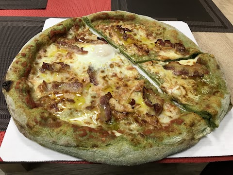 Pizzeria L'E' Bon Da Mat