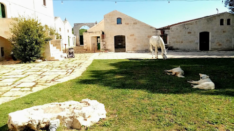 Masseria Morsara