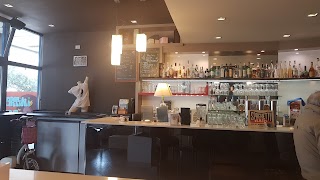 Sol&Luna food&drink bar