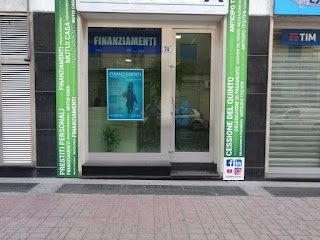 Prestiti Personali Salerno - Filiale Figenpa Spa