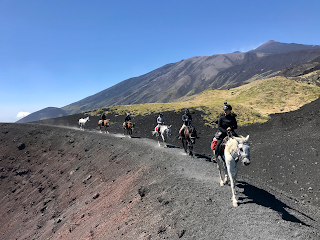 Ride Sicily