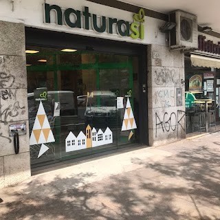 NaturaSì