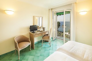 Hotel Continental Mare