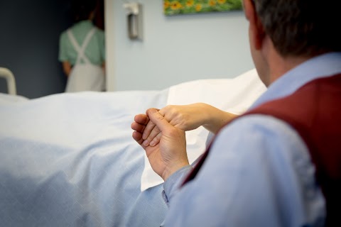 Centro di cure palliative "Insieme nella cura"