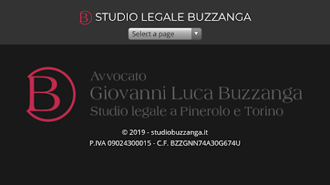 Studio legale Buzzanga