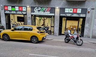 Concessionario Assistenza Moto-Scooter -Mobilità elettrica | GP One Milano Srls