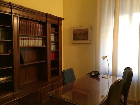 Studio Legale Torino Avvocati Barbanti Aseglio