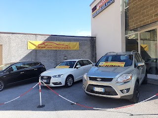 Mariotti Giorgio Automobili Vendita e Autonoleggio