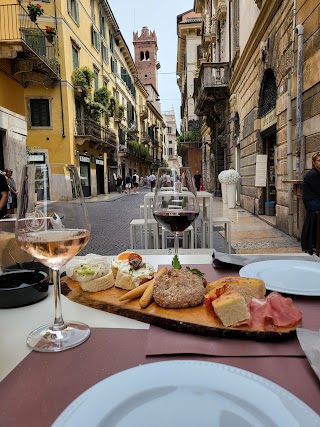 Osteria del Bugiardo