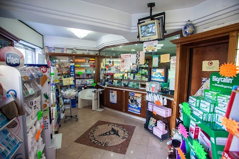 Farmacia Mazzone