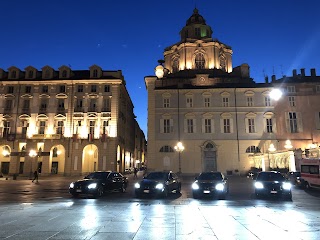 Torino Transfer Luxury Service